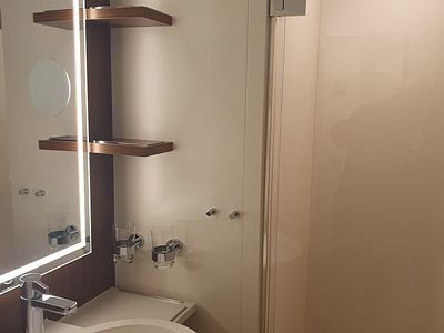 Foto von Verandakabine Komfort 10240 auf AIDAnova