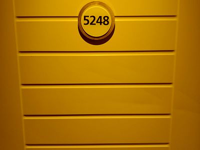 Foto von Balkonkabine 5248 auf AIDAblu